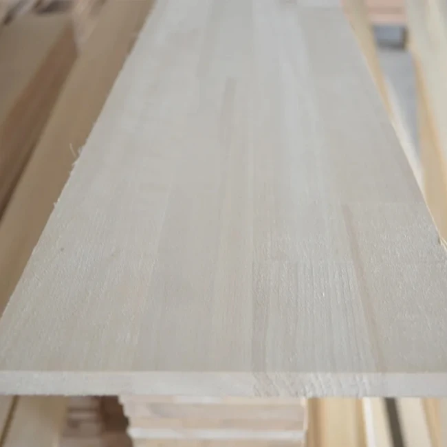 Birch Drawer Board Lumber