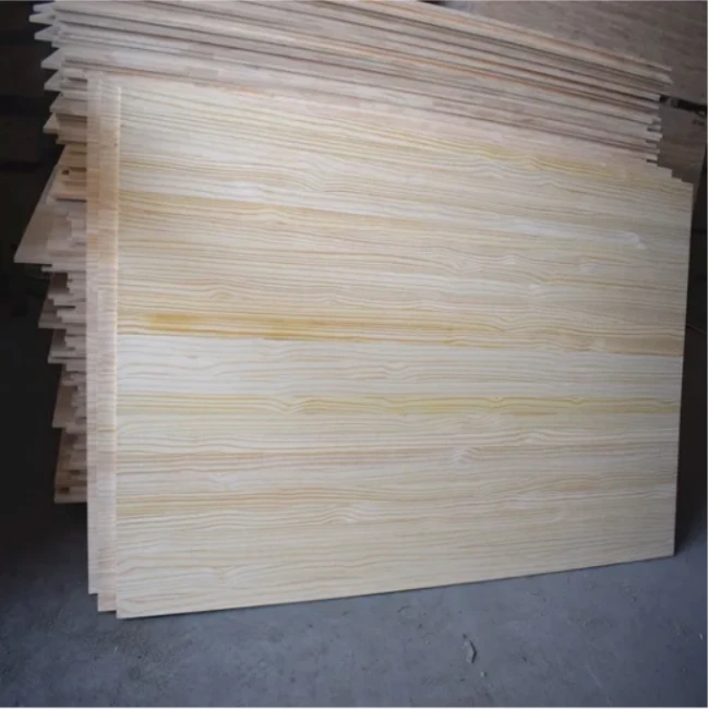 Pine Wood Board