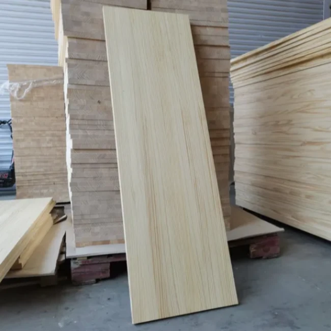 Pine Wood Board