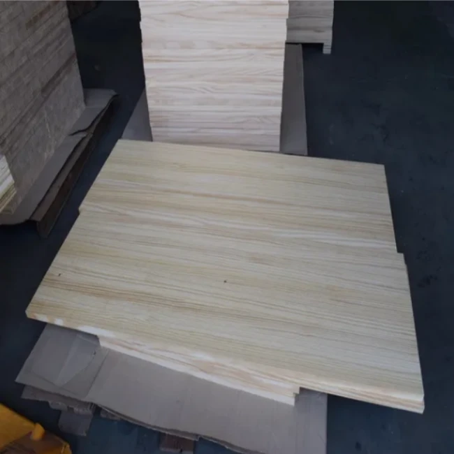 Pine Wood Board