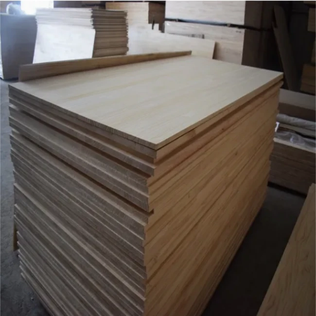 Pine Wood Board