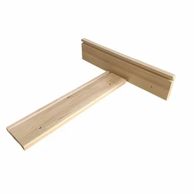 Časti topoľových zásuviek