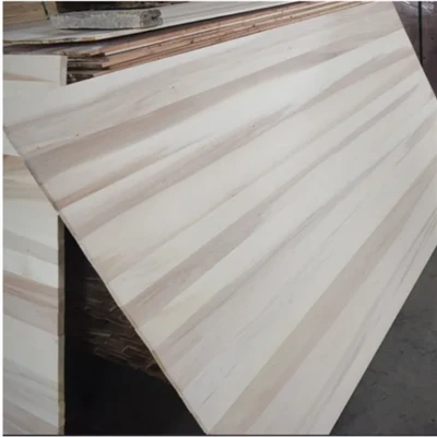 Poplar non-lak