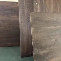 Wood Factory Paulownia dodáva karbonizáciu