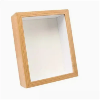 Drevená snímka
