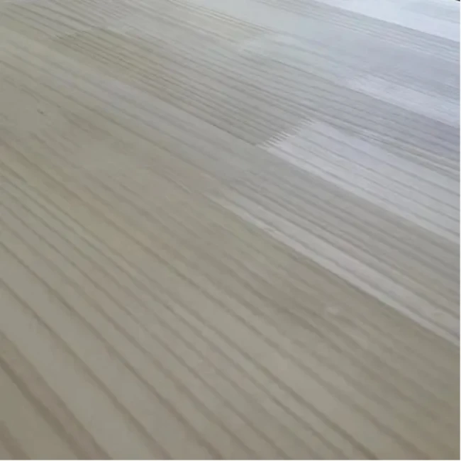 Solid Pine Lumber