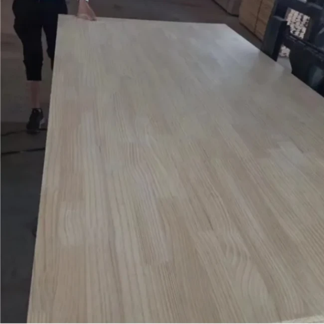 Solid Pine Lumber