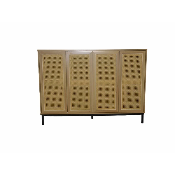 Storage Cabinet With Doors